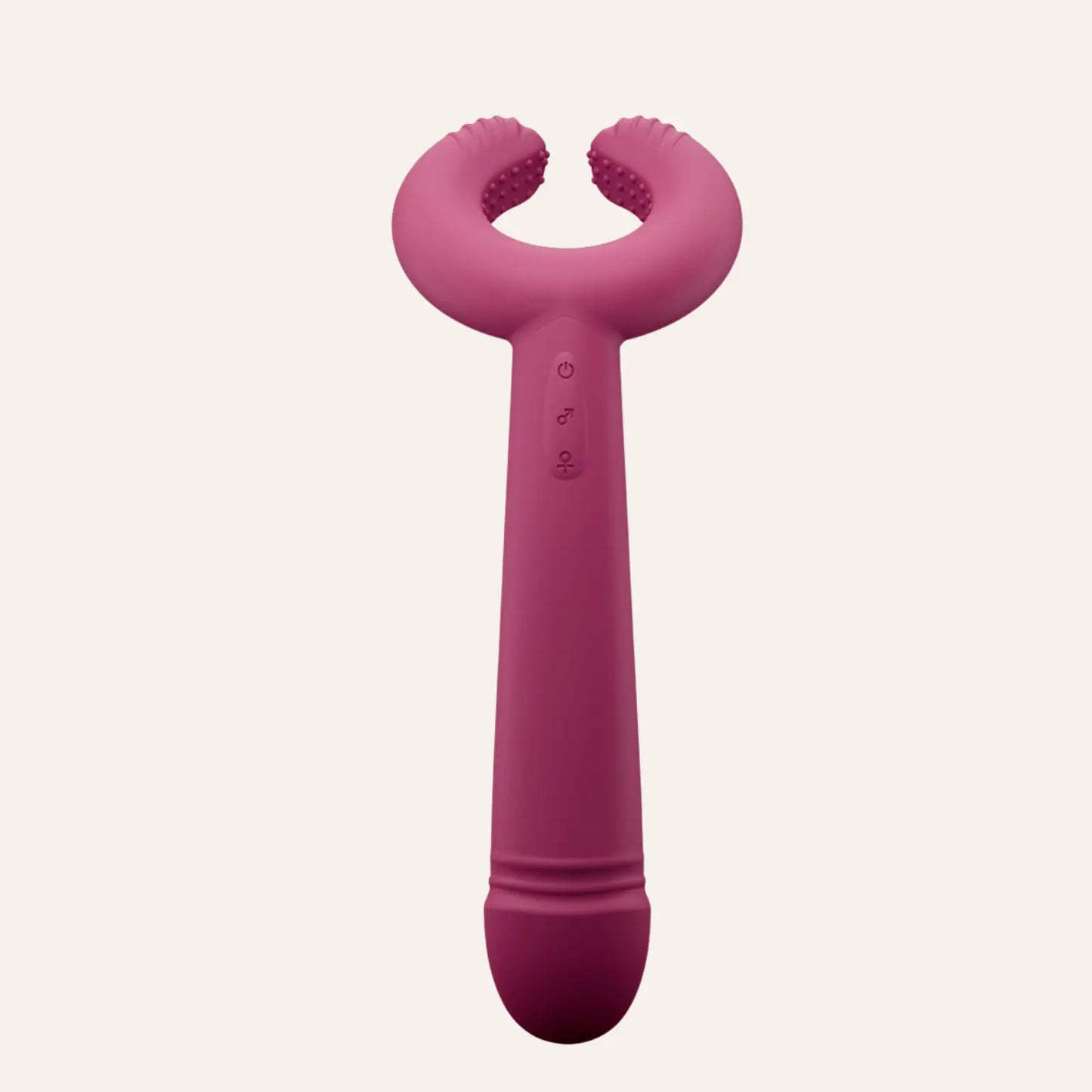 Découvrez le vibromasseur multifonction Please Me de Love to Love, un sextoy haut de gamme disponible sur Oh My God'Z. Ce modèle innovant allie ergonomie et plaisir grâce à ses multiples modes de vibration, parfait pour une stimulation ciblée.