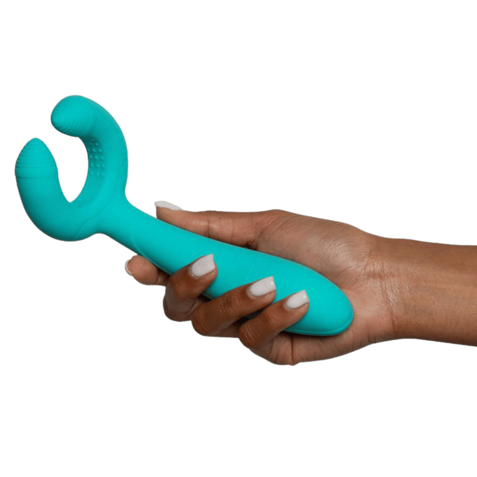 Vibro Noam Pair Good Vibes Only, format ergonomique et prise en main confortable – Oh My God’Z