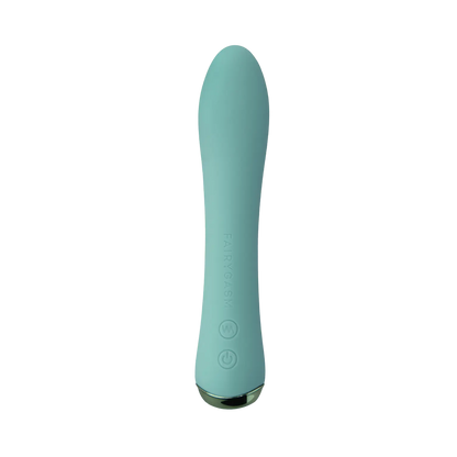 Vibromasseur chauffant WowGenie FairyGasm Oh My God'Z