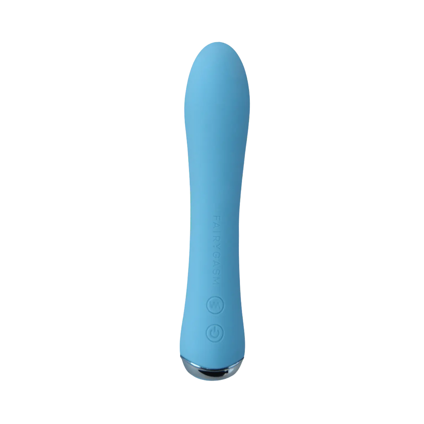 Vibromasseur chauffant WowGenie FairyGasm Oh My God'Z