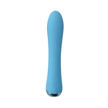 Vibromasseur chauffant WowGenie FairyGasm Oh My God'Z