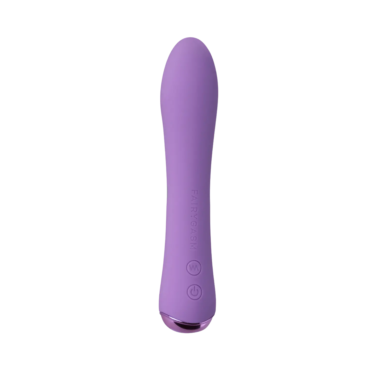 Vibromasseur chauffant WowGenie FairyGasm Oh My God'Z