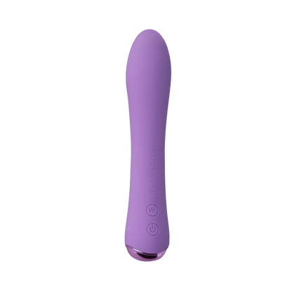 Vibromasseur chauffant WowGenie FairyGasm Oh My God'Z