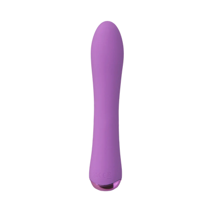 Vibromasseur chauffant WowGenie FairyGasm Oh My God'Z