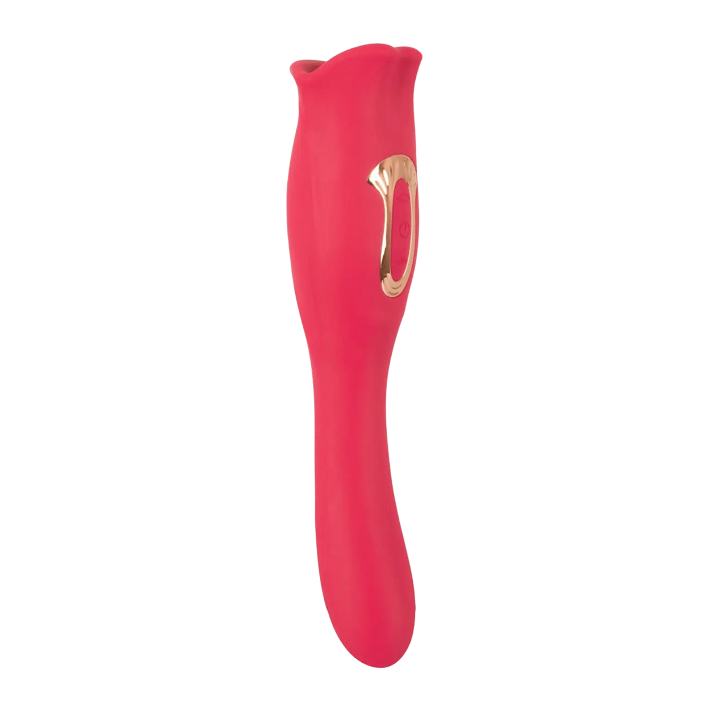 Sextoy Oral Fun You2Toys design élégant rouge - Oh My God'Z