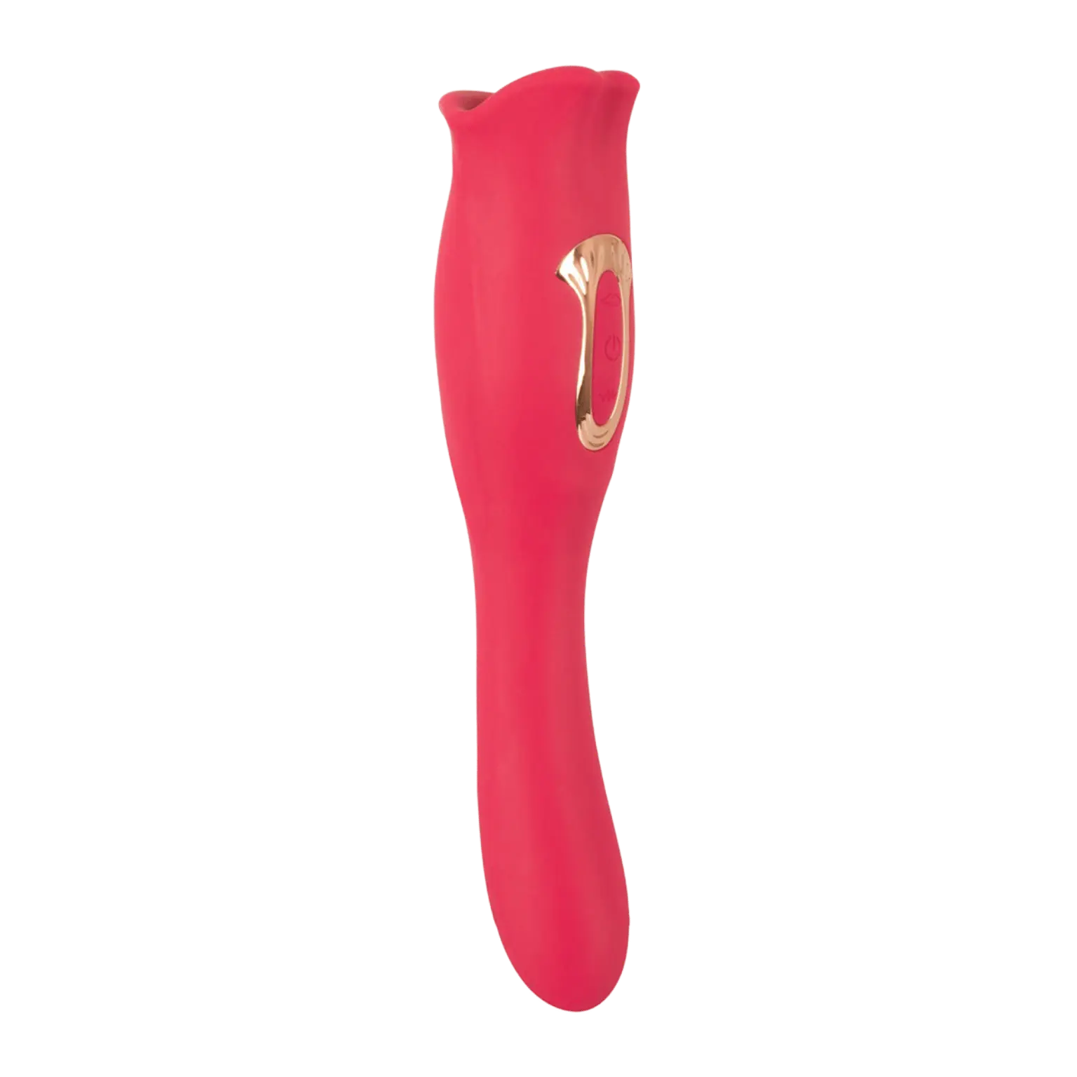 Sextoy Oral Fun You2Toys design élégant rouge - Oh My God'Z