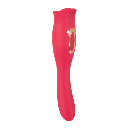 Sextoy Oral Fun You2Toys design élégant rouge - Oh My God'Z