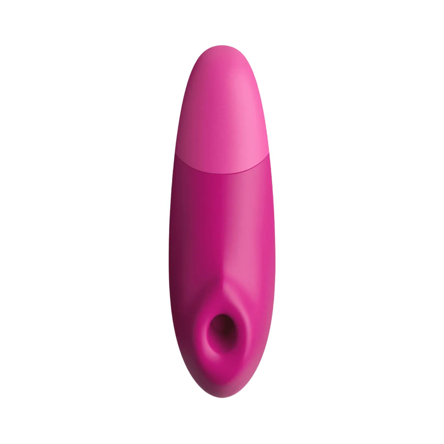 Embout d’aspiration du Womanizer Enhance rose – sextoy haut de gamme pour orgasme clitoridien garanti, en exclusivité chez Oh My God'Z.