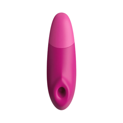 Embout d’aspiration du Womanizer Enhance rose – sextoy haut de gamme pour orgasme clitoridien garanti, en exclusivité chez Oh My God'Z.