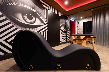 Love Room - The Dungeon - Anse (69480)