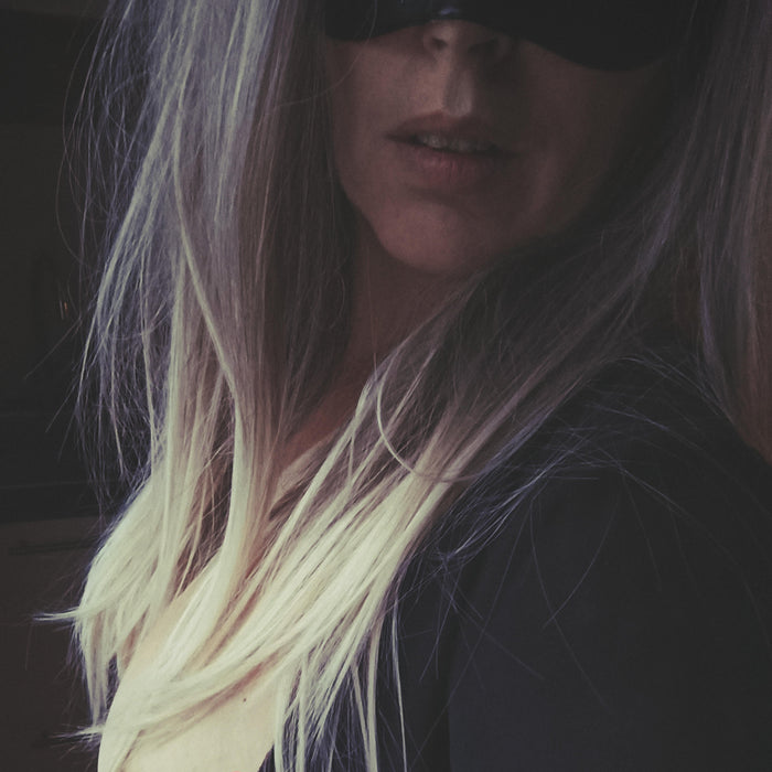 Jolie Voisine