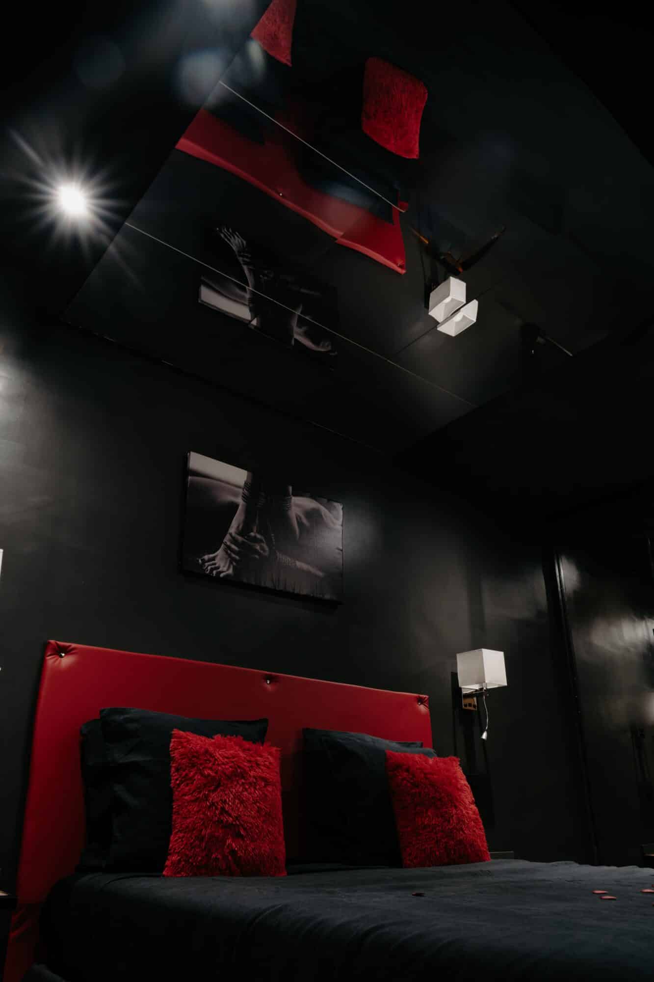 Love Room - Spice Up Your Couple - Cagnes sur Mer (06800)