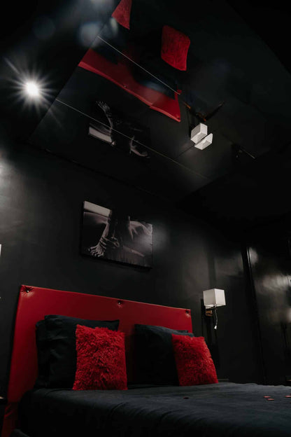 Love Room - Spice Up Your Couple - Cagnes sur Mer (06800)