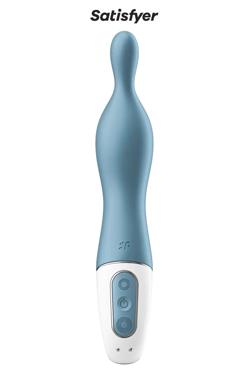 Vibromasseur A-Mazing 1 - Satisfyer - Oh My God'Z - sextoys