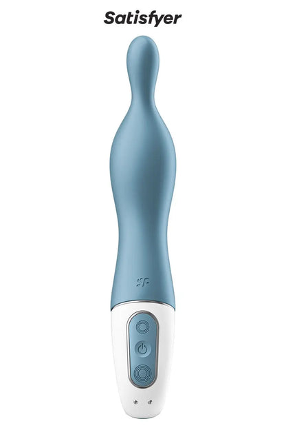 Vibromasseur A-Mazing 1 - Satisfyer - Oh My God'Z - sextoys