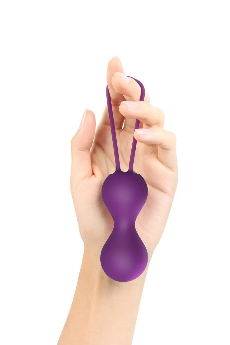 Boules de Geisha Joia - Love to love - Kegel balls - Oh My God'Z - sextoys