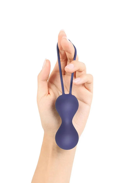 Boules de Geisha Joia - Love to love - Kegel balls - Oh My God'Z - sextoys