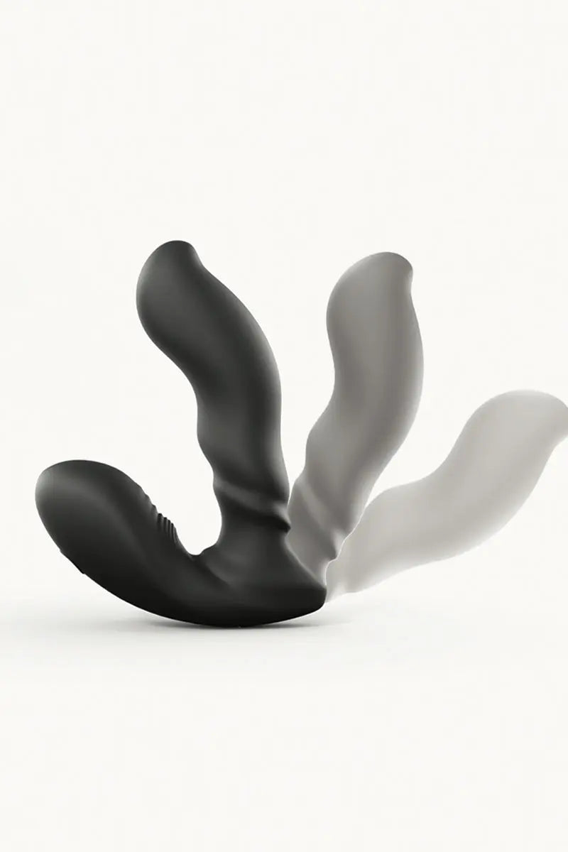Stimulateur de prostate Player One - Love to Love - Oh My God'Z - sextoys