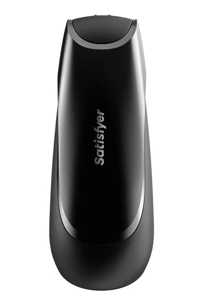 Oh My God'Z - Masturbateur Men vibration+ Connecté - Satisfyer