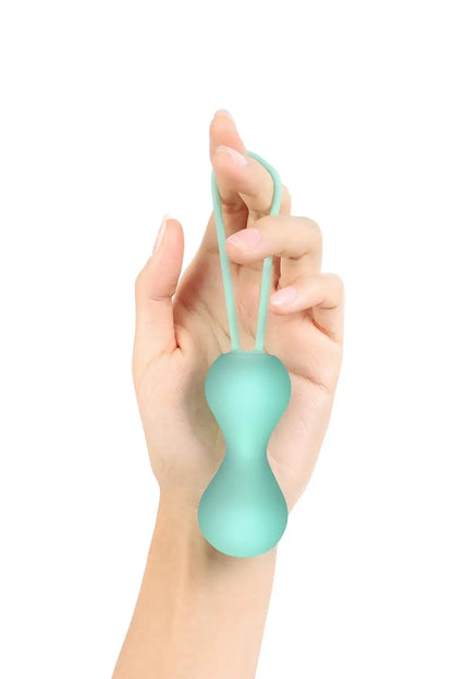 Boules de Geisha Joia - Love to love - Kegel balls - Oh My God'Z - sextoys