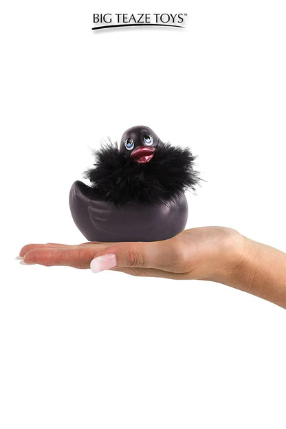 Mini canard vibrant Duckie Paris - Oh My God'Z