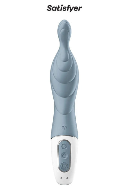 Vibromasseur A-Mazing 2 - Satisfyer - Oh My God'Z - sextoys