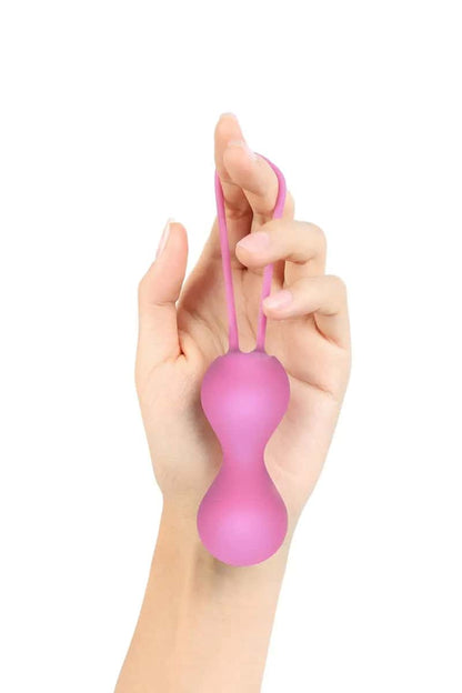 Boules de Geisha Joia - Love to love LOVE TO LOVE Oh My God'Z