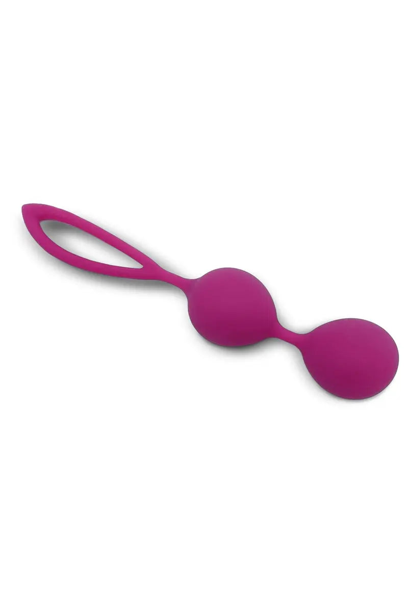 Boules de Geisha Taradiddle - Wooomy - Oh My God'Z - sextoys