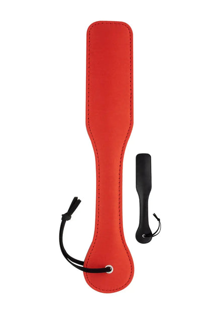 Paddle bicolore - Litolu - Oh My God'Z - sextoys - bdsl - jeux érotiques