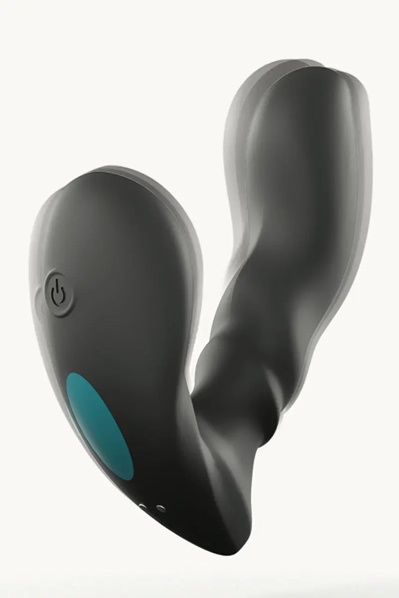 Stimulateur de prostate Player One - Love to Love - Oh My God'Z - sextoys