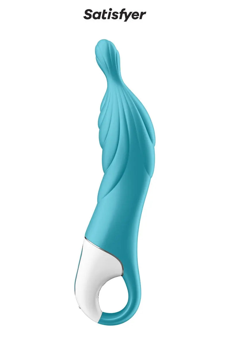 Vibromasseur A-Mazing 2 - Satisfyer - Oh My God'Z - sextoys