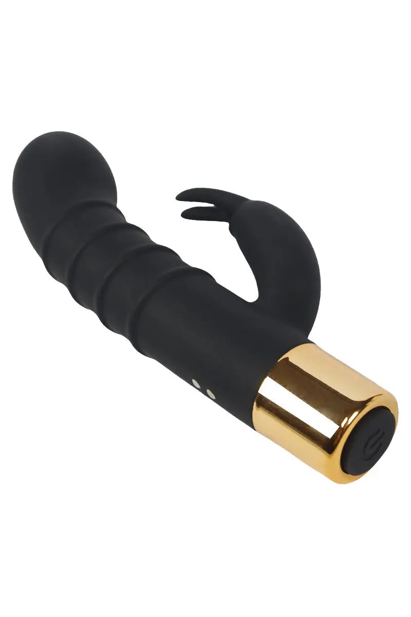 Oh My God'Z - Vibro rabbit rechargeable Hawaï - Litolu