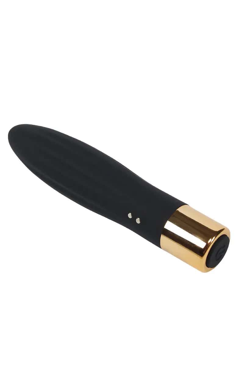Oh My God'Z - Vibro rechargeable Dakota - Litolu