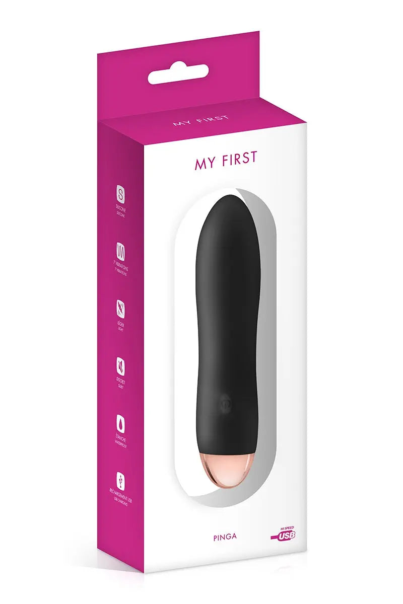 Vibromasseur - Pinga - Oh My God'Z