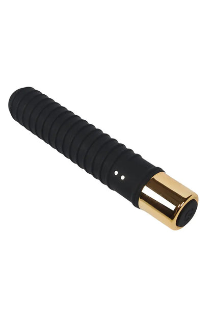 Oh My God'Z - Vibro rechargeable Indiana - Litolu