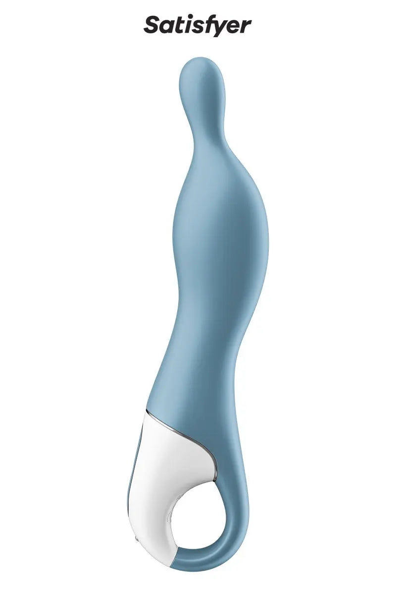 Vibromasseur A-Mazing 1 - Satisfyer - Oh My God'Z - sextoys