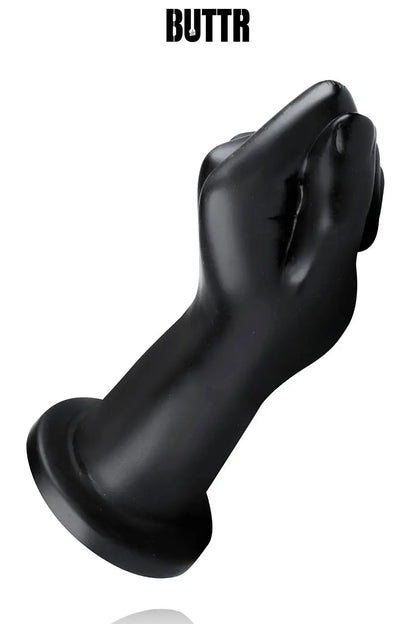 Oh My God'Z - Poing fermé 22x8,6cm Fist Corps - BUTTR - plug géant - bdsm 