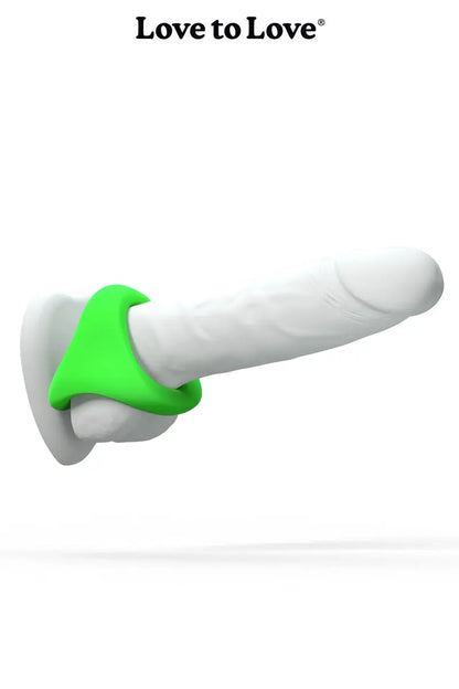Kit Neon Ring - Love to Love - Oh My God'Z - sextoys - cockrings