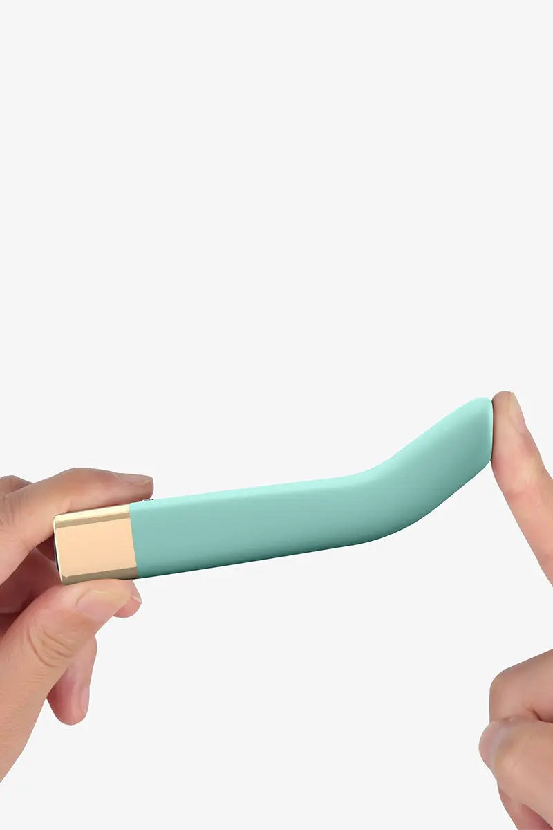 Mini vibromasseur Delight Me - Love to Love - Oh My God'Z - sextoys