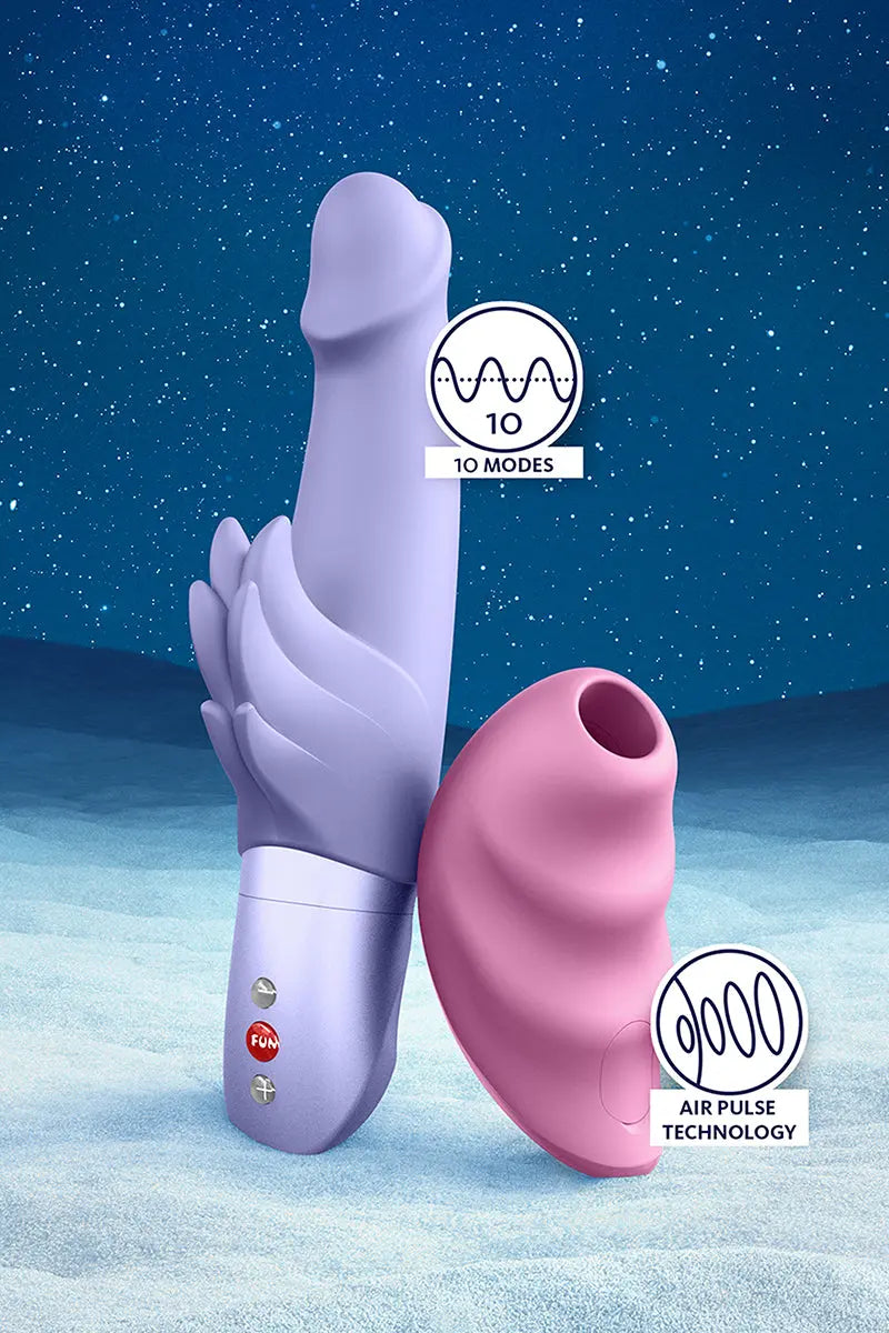 Calendrier de l'Avent Satisfyer Deluxe 2025 SATISFYER Oh My God'Z