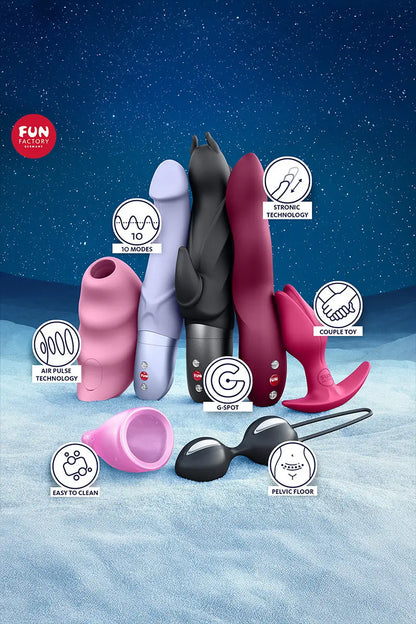 Vibromasseurs haut de gamme Satisfyer Premium 2025 – Oh My God'Z