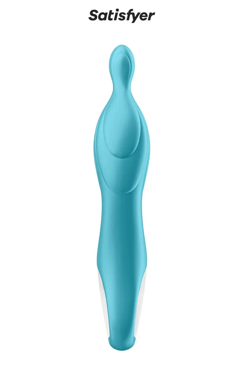 Vibromasseur A-Mazing 2 - Satisfyer - Oh My God'Z - sextoys