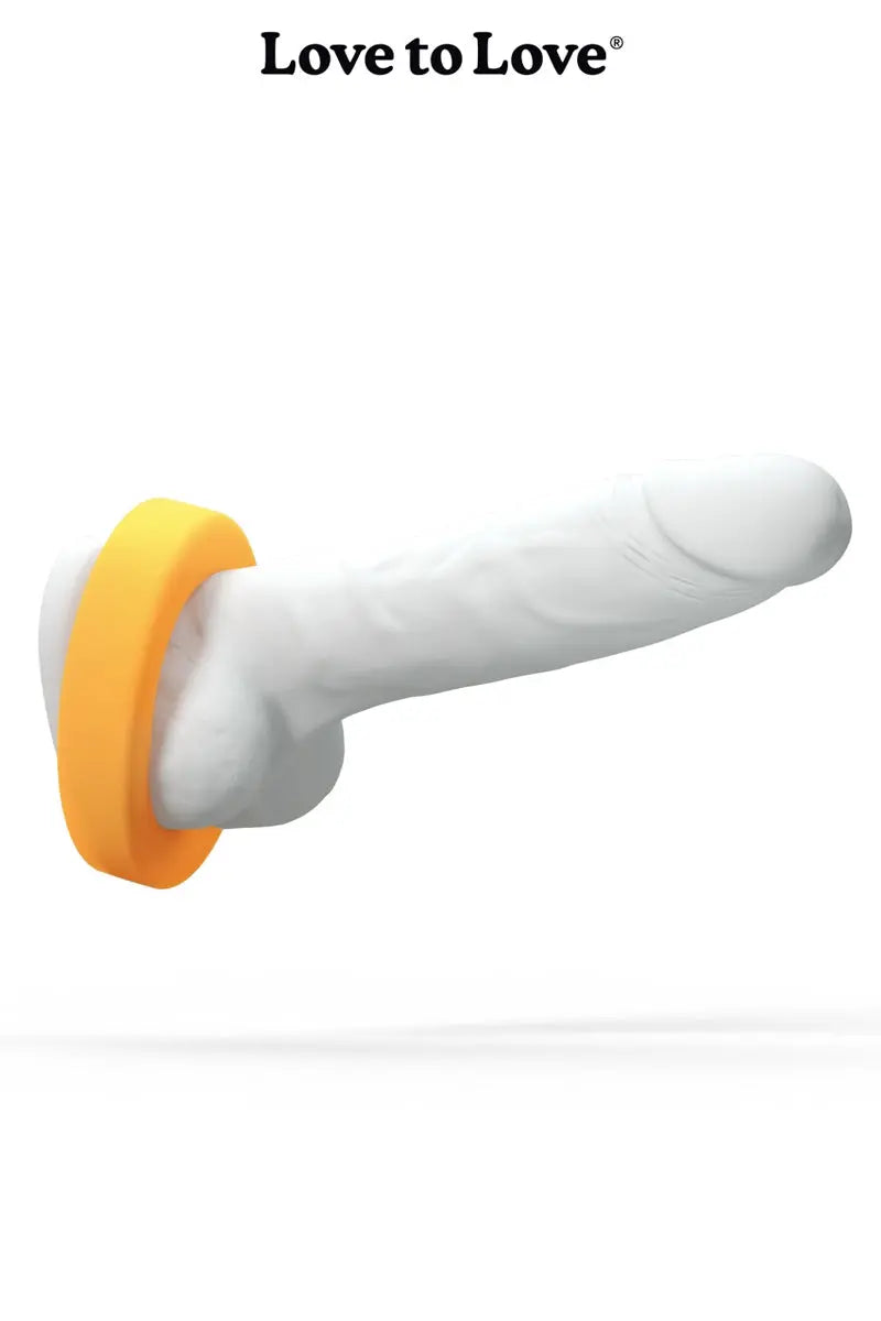 Kit Neon Ring - Love to Love - Oh My God'Z - sextoys - cockrings