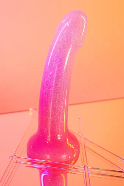 Oh My God'Z - sextoys - Dildolls Sunrise - Love to Love - Godemiché - fun - coloré