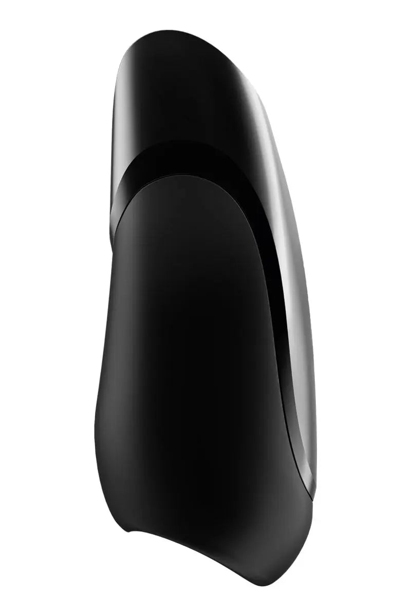 Oh My God'Z - Masturbateur Men vibration+ Connecté - Satisfyer