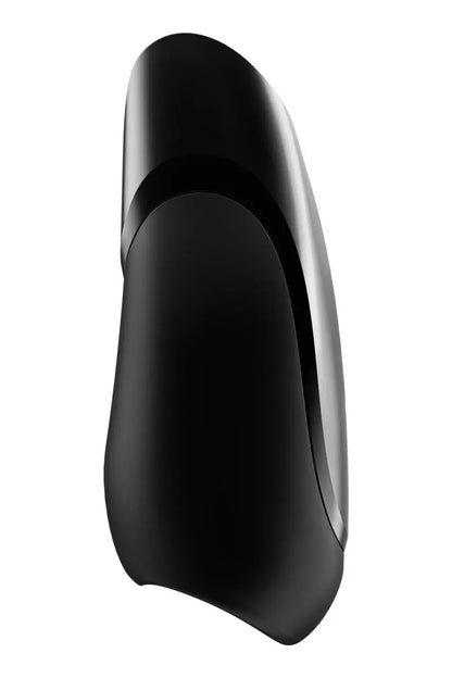 Oh My God'Z - Masturbateur Men vibration+ Connecté - Satisfyer