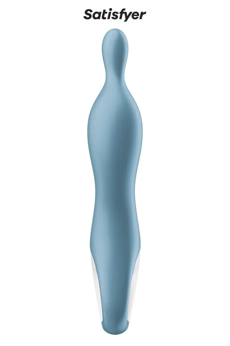 Vibromasseur A-Mazing 1 - Satisfyer - Oh My God'Z - sextoys
