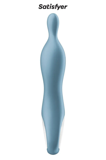 Vibromasseur A-Mazing 1 - Satisfyer - Oh My God'Z - sextoys
