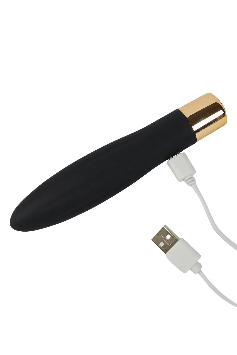 Oh My God'Z - Vibro rechargeable Dakota - Litolu