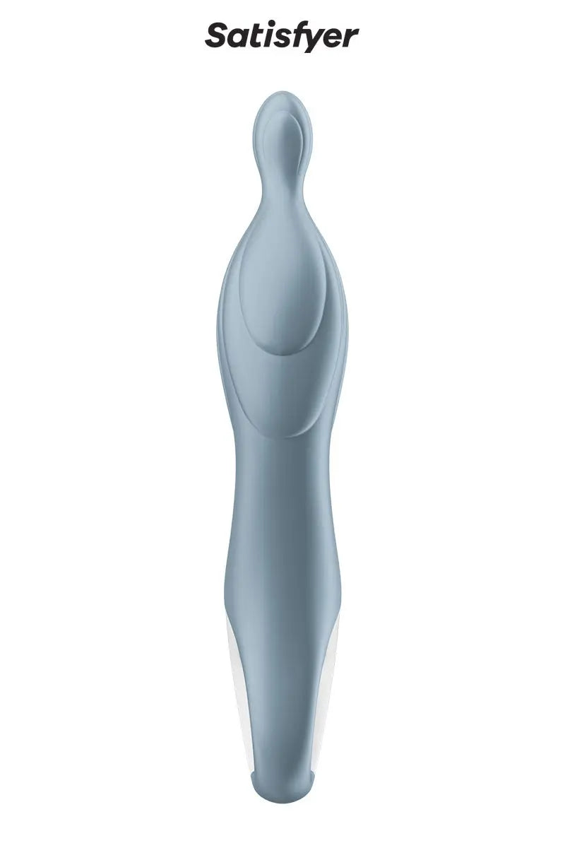 Vibromasseur A-Mazing 2 - Satisfyer - Oh My God'Z - sextoys